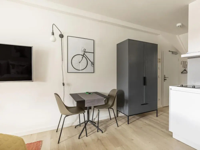 Limehome Bamberg Maximiliansplatz