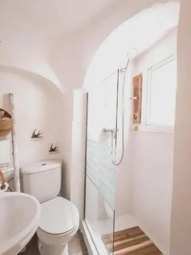 Apartamento C-ALMA en el corazón de Vejer