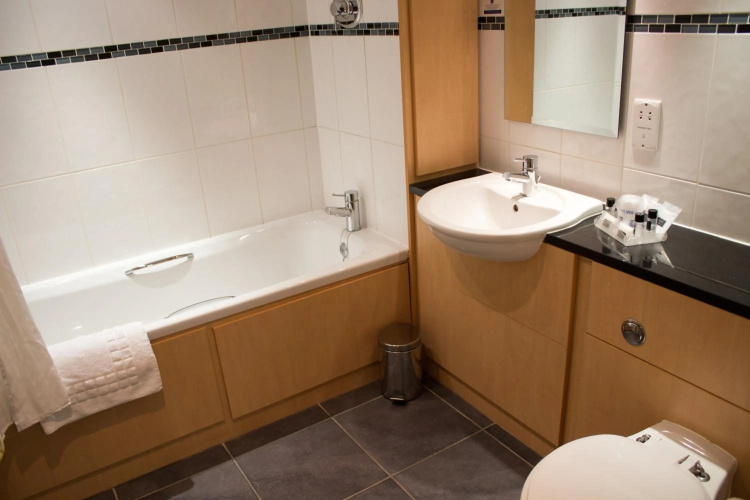 Best Western Plus Ullesthorpe Court Hotel & Golf Club photo 9