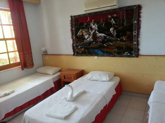 Ilhan Otel