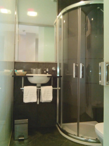 Hosteria Santander
