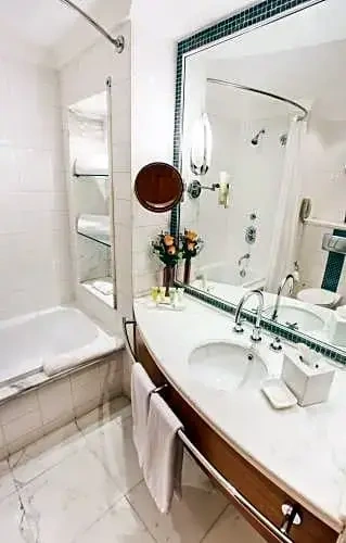 Prestige Double Suite