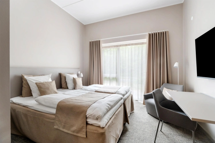 Comfort Twin room