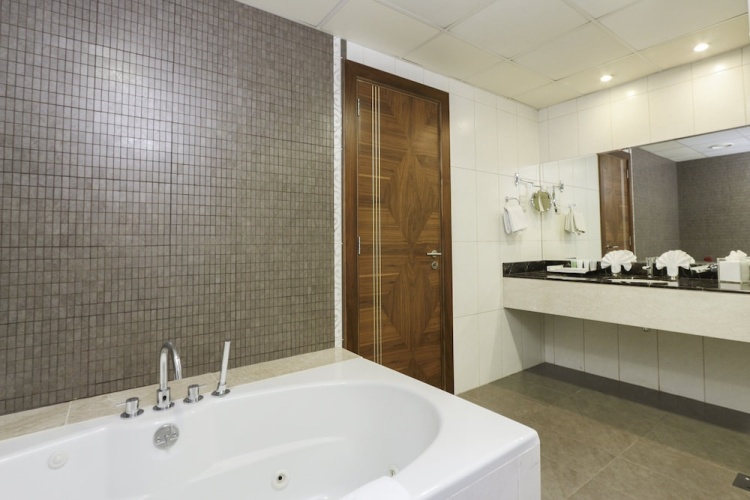 City Premiere Marina Hotel Apartments photo 26