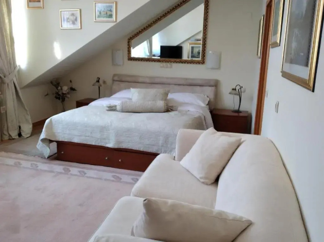 Hotel Livadic