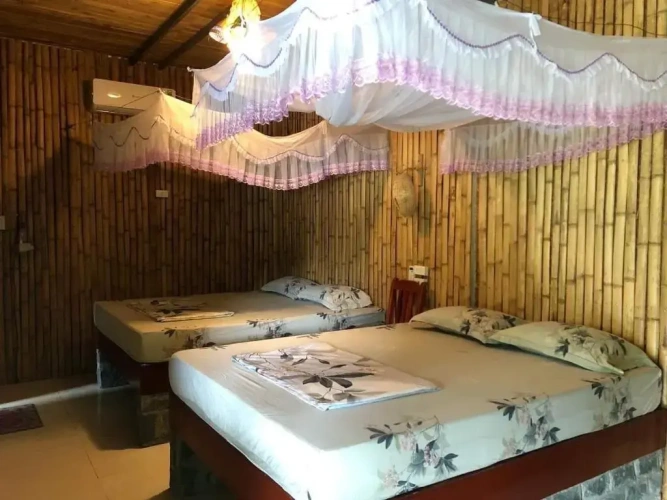 Bungalow