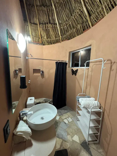 Hotel Kocai Izamal