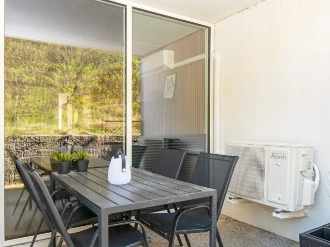 2 Person Holiday Home in Ringkobing