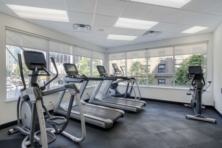 Best Western Premier Chateau Granville Hotel & Suites & Conf photo 24