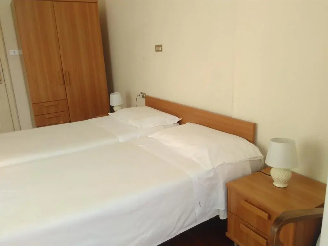 Albergo Hotel Bandoni