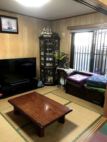 Minshuku Shizu