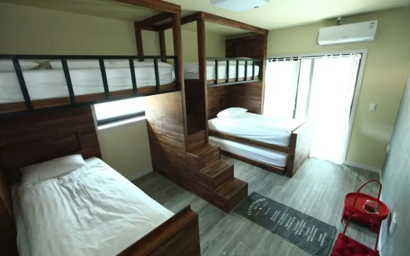 Chuncheon 91Stay