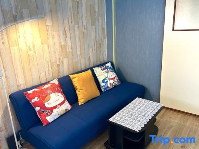HAMANOCHOSYOUIN GuestHouse