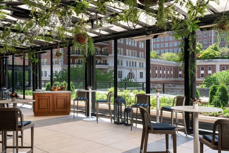 The Ritz-Carlton, St. Louis photo 28