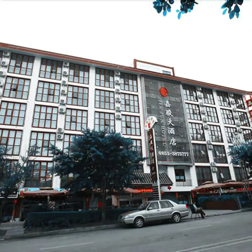 Hotelafbeelding