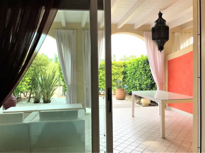 Villa Camilla