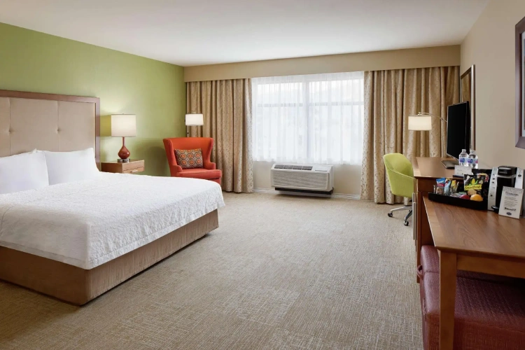 Premium Double room