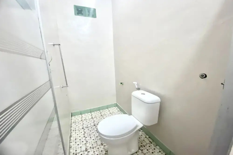 Hotel O Homestay Bambu Oerip Syariah
