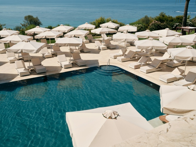 Mangia's Torre del Barone Resort photo 17