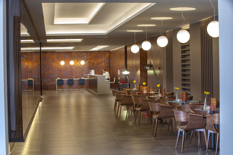 Lordos Beach Hotel photo 30