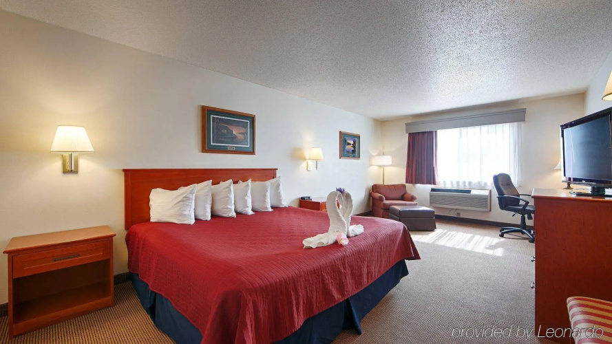 Serena Inn & Suites - Sundance