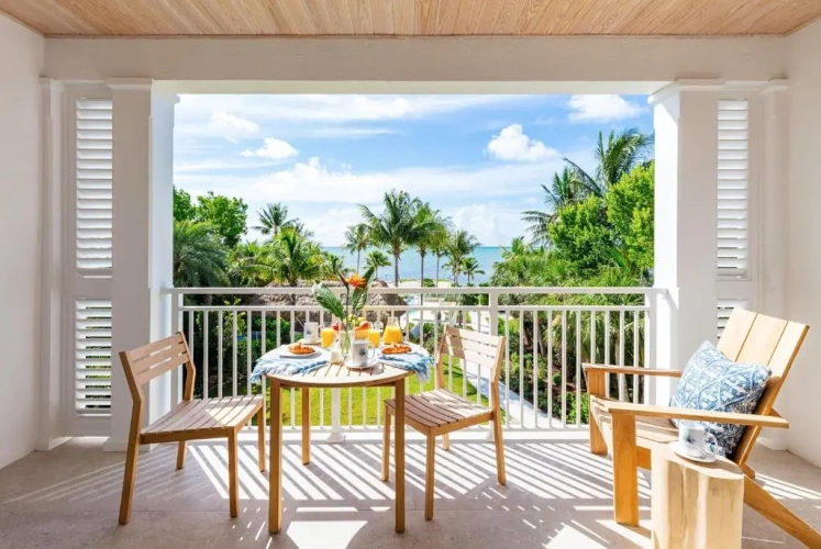 1 Bedroom Suite
