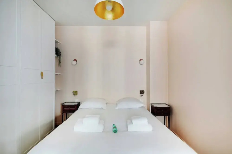 Magnificent Apartment -2br6p- Ecole Militaire