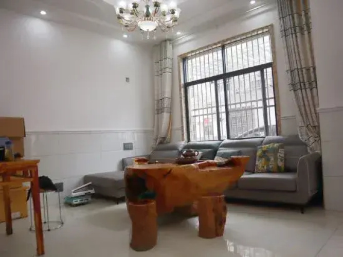 Shitai Shanshuiyu Homestay