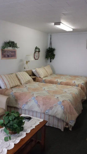 Royals Inn Motel