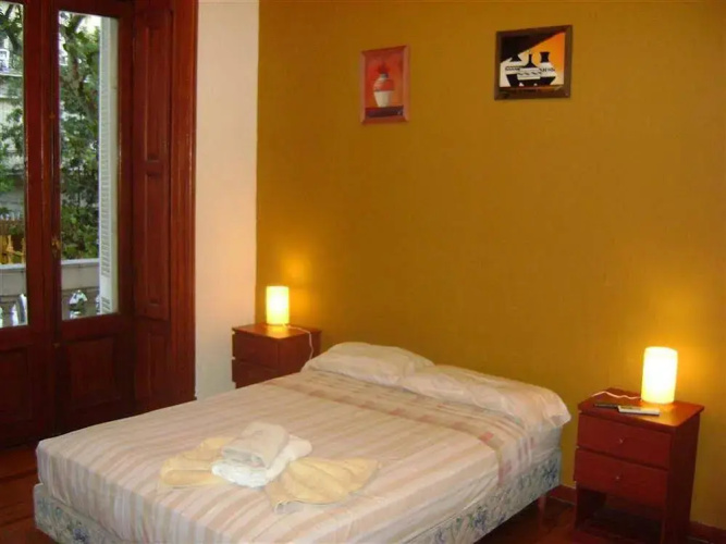 Avenue Hostel