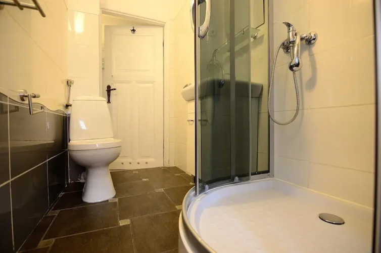 Victus Apartamenty - Adams