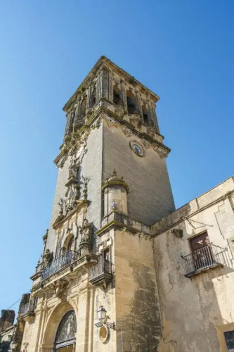 Hotel Marqués de Torresoto by Vivere Stays