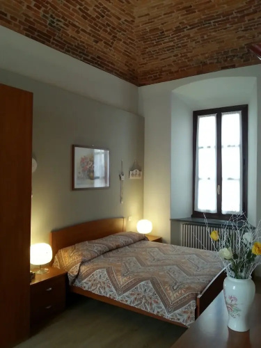Apartment Due laghi