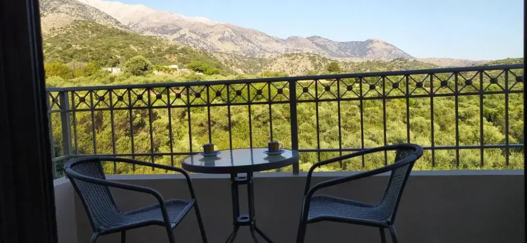 Villa Kastania