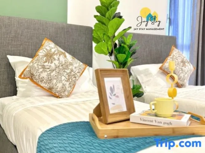 3 Bedrooms Superior Apartment
