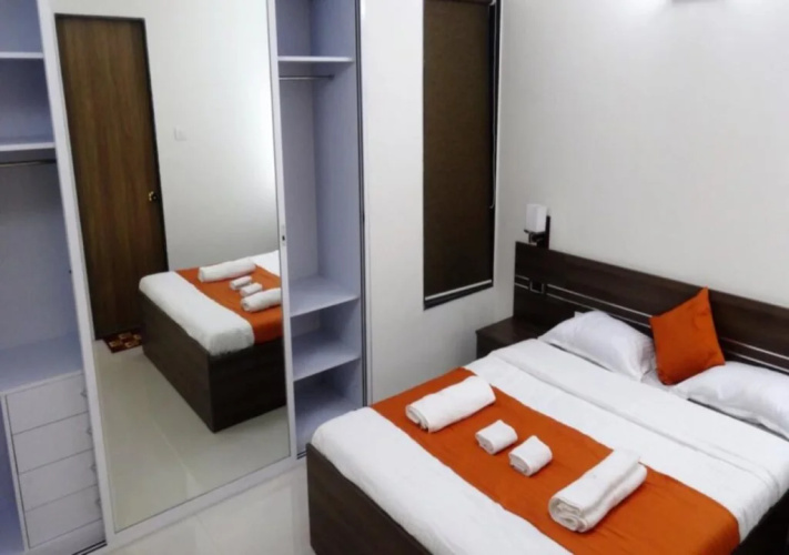 Opal Apartment Suites