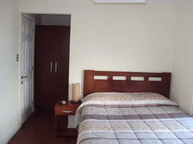 Hotel San Martin