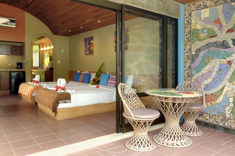Alma Del Pacifico Beach Hotel & Spa