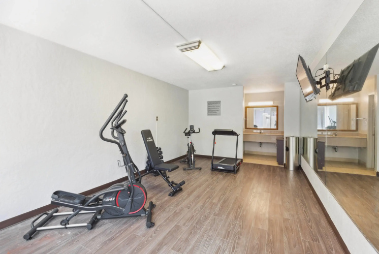 Ramada by Wyndham Houma