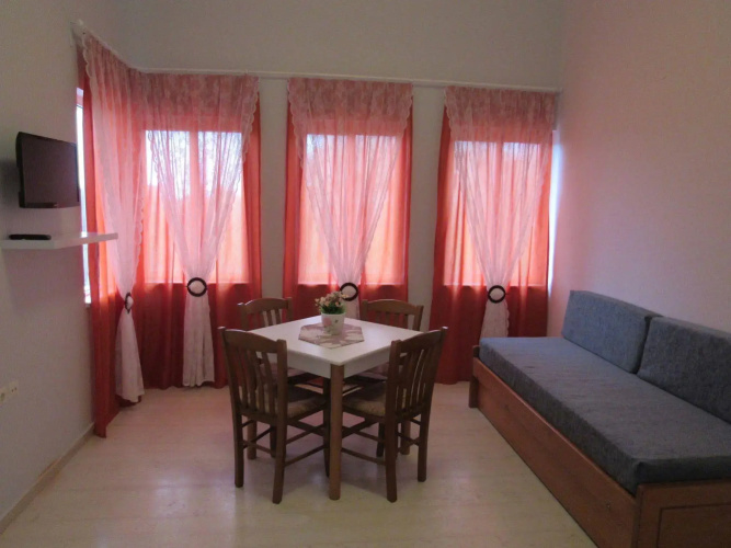 Poseidon Apartments
