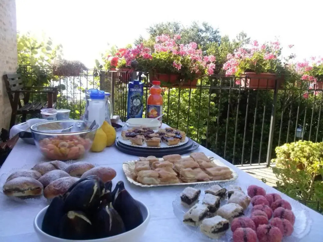 B&B Villa Fiorita