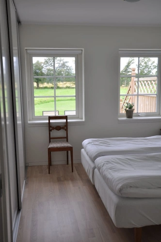 3 Bedrooms Comfort Cottage with golf view