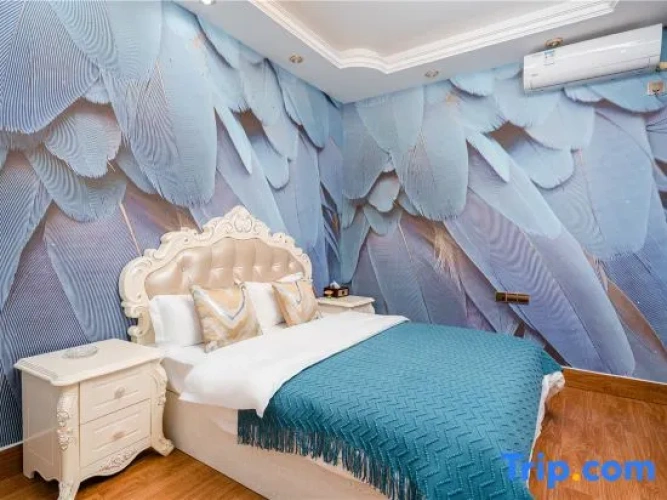 Suite with sea view