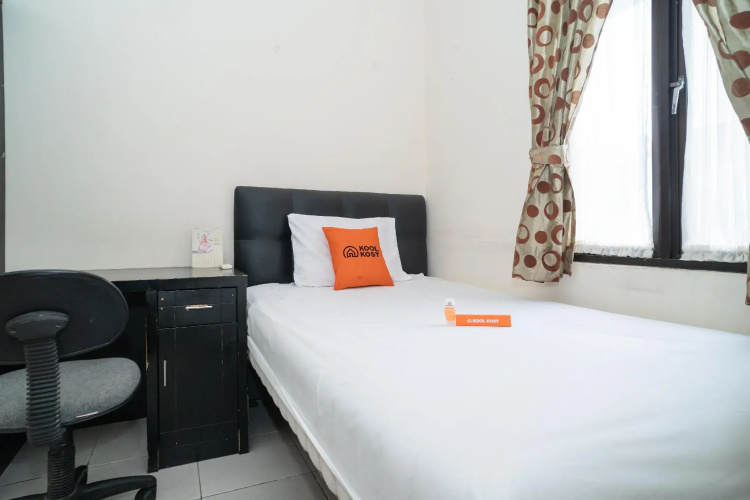 KoolKost @ Anggrek Residence Serpong