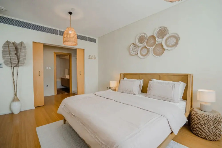 Nasma Holiday Homes - Al Sana 1