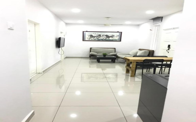 Standard Family room