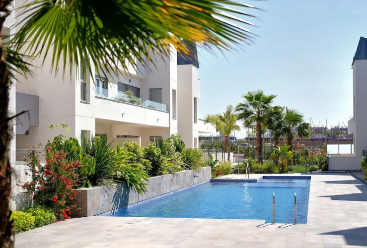 Villa Amalia 43