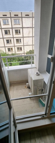 Colonel apartment 954