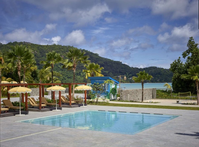 Canopy by Hilton Seychelles Resort photo 26