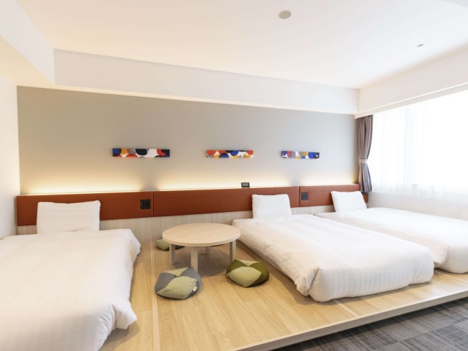 Comfort Hotel Kyoto Horikawagojo photo 14